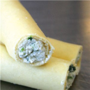 ANGELOS CANNELLONI RICOTTA & SPINACH 340g
