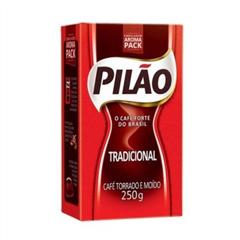 PILAO COFFEE 250G