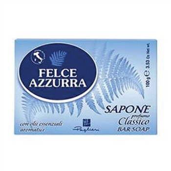 FELCE AZZURRA BAR SOAP CLASSICO 100g