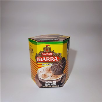 IBARRA CHOCOLATE 540g