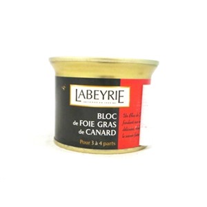 DUCK LIVER MOUSSE LABEYRIE 150g