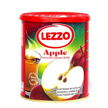 LEZZO APPLE FLAVOUR INSTANT DRINK 700g