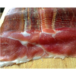 SPECK SMOKED/kg