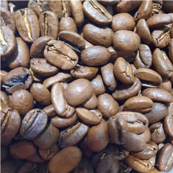 COFFEE BEAN COLOMBIAN SUPREMO /kg