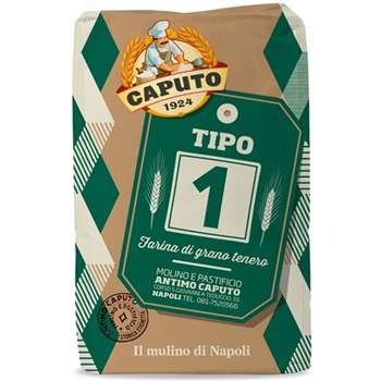 CAPUTO FLOUR TIPO '1' 5kg