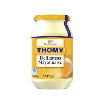 THOMY MAYONNAISE 470ML
