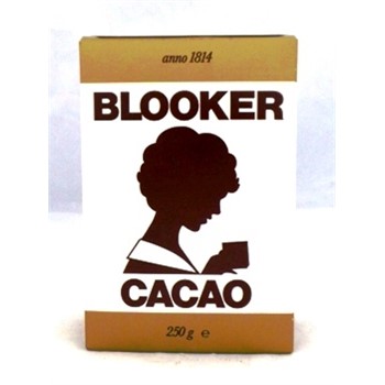 CACAO POWDER BLOOKER 250g