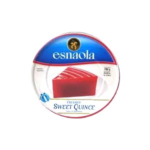 ESNAOLA SWEET QUINCE CREAMED 700g