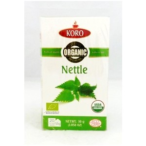 KORO TEA NETTLE 20g