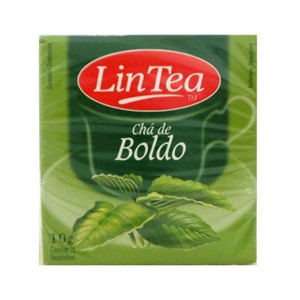 LINTEA BOLDO TEA 10g