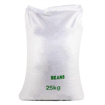 GREAT NORTHERN WHITE BEANS 25kg