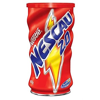 NESTLE NESCAU 2.0 POWDERED CHOCOLATE DRINK 370g