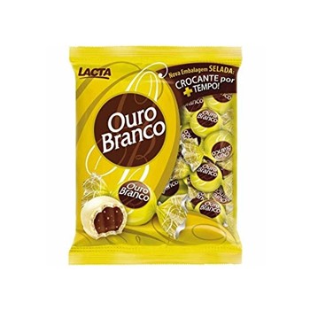 OURO BRANCO CHOCOLATE 1kg