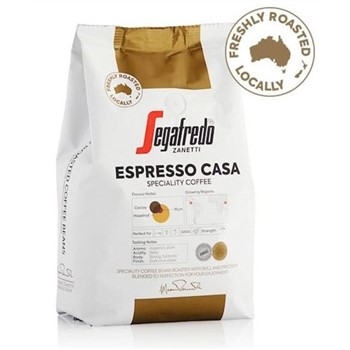 SEGAFREDO COFFEE ESPRESSO CASA 500g