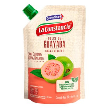 GUAVA TOPPING COLOMBINA 200g